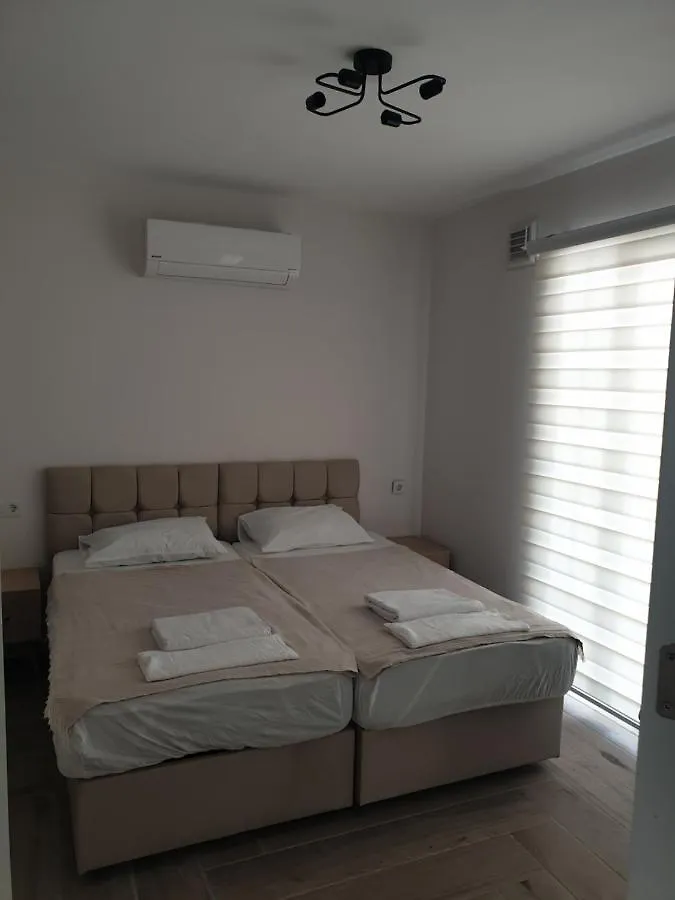 Dalaman No 444 Apartment
