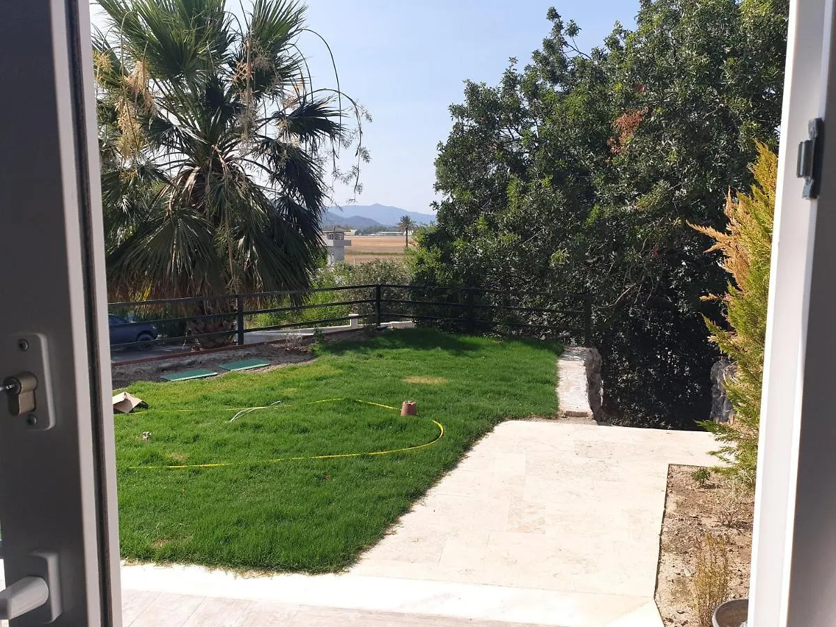 Dalaman No 444 Apartment