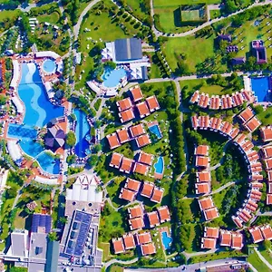 4* Otel Village Turkey