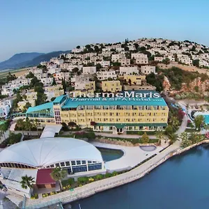 4* Otel & Thermal Thermemaris