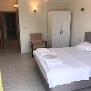  Otel Göcekinn