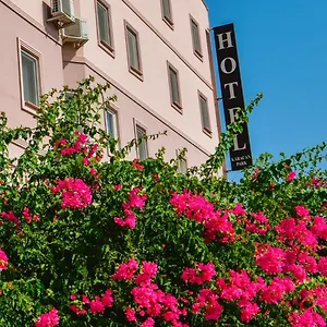 5* Otel Karacan Park - Airport