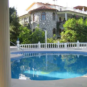 4* Konukevi Romantik Dalla